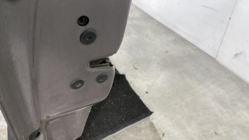 Portiera anteriore sinistra RENAULT MEGANE 2 PHASE 1 Gasolina - 1