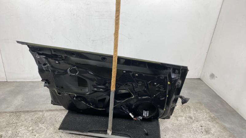 Porte avant gauche AUDI A4 2 PHASE 1 Diesel - 1