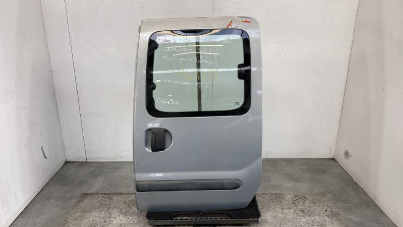 Portiera laterale sinistra RENAULT KANGOO 1 PHASE 1 Diésel - 1