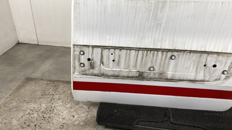 Portiera laterale sinistra CITROEN BERLINGO 2 PHASE 1 Diésel - 1