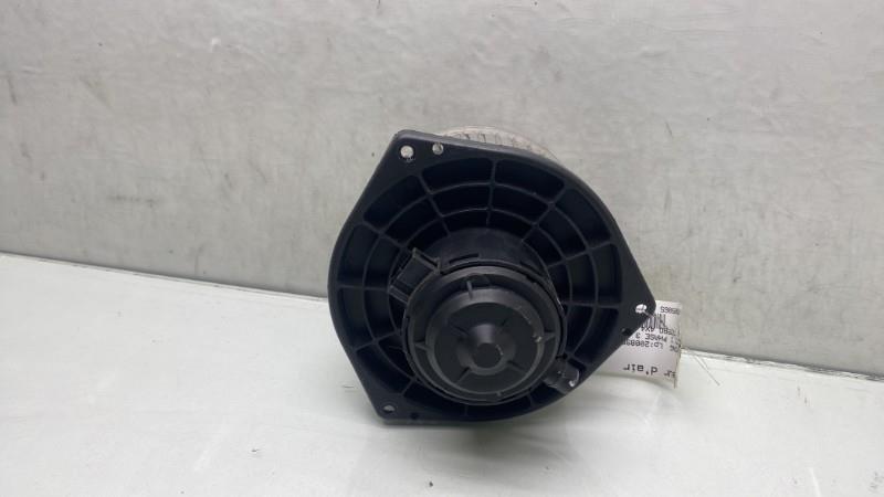 Pulseur d'air SSANGYONG KORANDO 1 PHASE 3 Diesel - 1