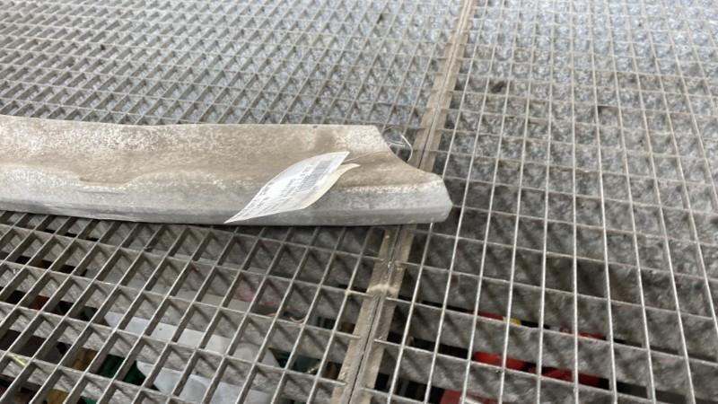 Traversa rinforzo paraurti posteriore RENAULT MEGANE 2 PHASE 1 Diésel - 1
