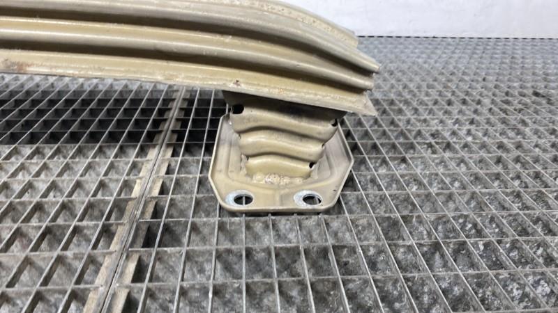 Traversa rinforzo paraurti anteriore CITROEN NEMO Diésel - 1