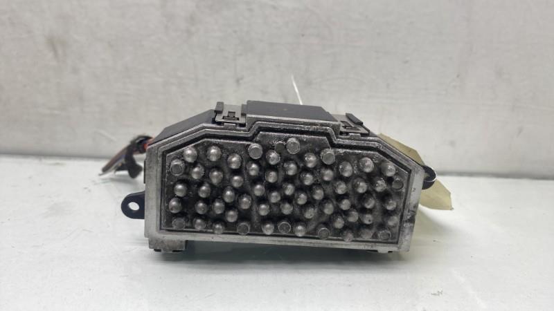 Resistance chauffage VOLKSWAGEN SHARAN 2 PHASE 2 Diesel - 1