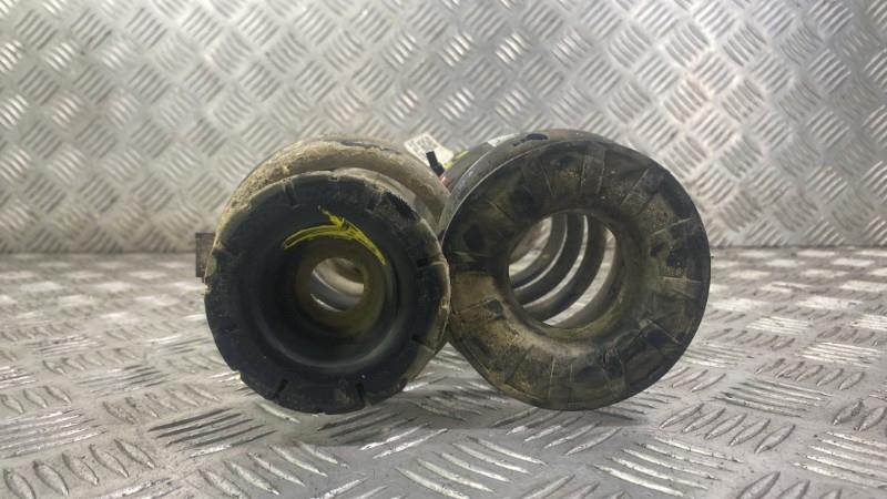 Molla sospensione posteriore sinistra KIA PICANTO 3 PHASE 1 Gasolina - 1
