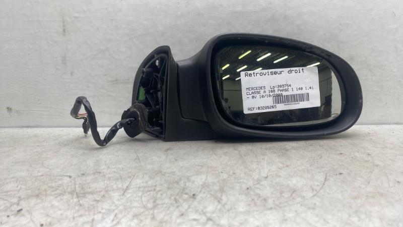 Specchietto retrovisore destro MERCEDES CLASSE A 168 PHASE 1 Gasolina - 1