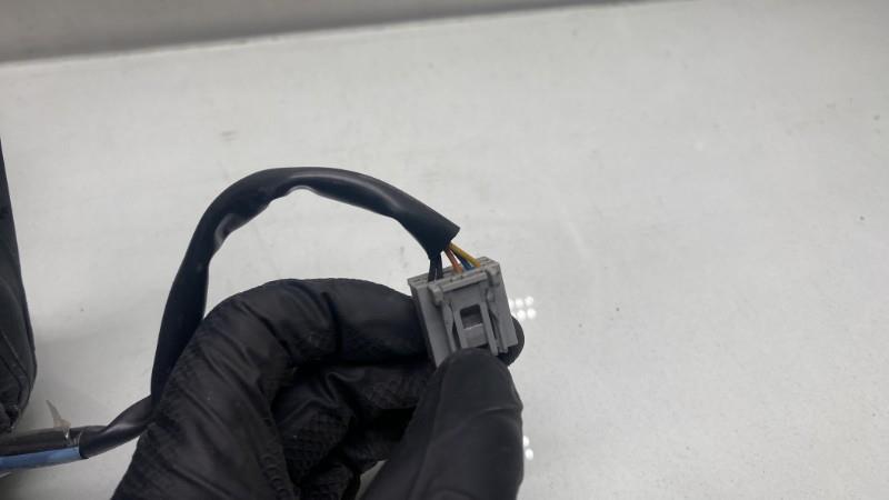 Retrovisor derecho FORD MONDEO 3 PHASE 1 BREAK Gasolina - 1