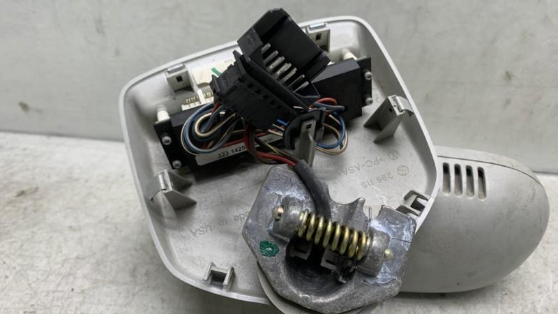 Specchietto retrovisore interno VOLKSWAGEN NEW BEETLE 1 PHASE 1 Gasolina - 1