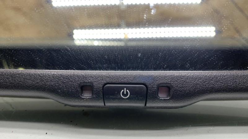 Specchietto retrovisore interno HYUNDAI IX 20 PHASE 2 Diésel - 1