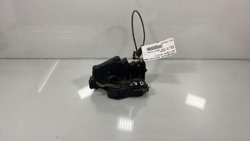 Serratura posteriore destra BMW SERIE 3 E46 PHASE 1 Diésel - 1