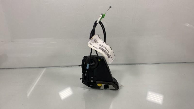 Serratura posteriore destra TOYOTA YARIS 2 PHASE 2 Gasolina - 1
