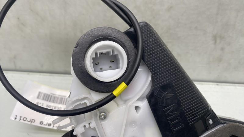 Serratura posteriore destra TOYOTA YARIS 3 PHASE 3 Gasolina - 1