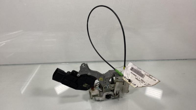 Serratura posteriore destra TOYOTA AYGO 1 PHASE 1 Gasolina - 1