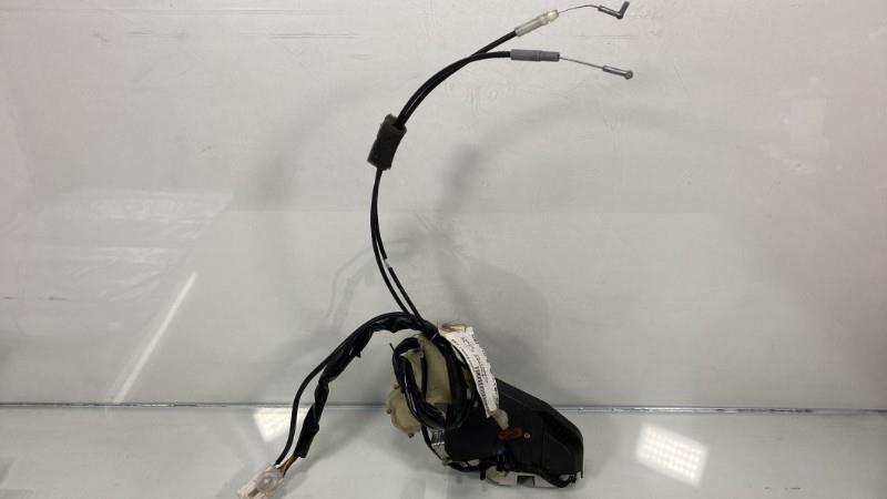 Serratura posteriore destra LEXUS RX 1 Gasolina - 1
