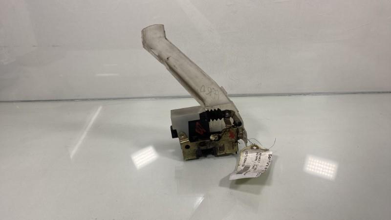 Serratura posteriore destra RENAULT MEGANE 1 PHASE 1 Gasolina - 1
