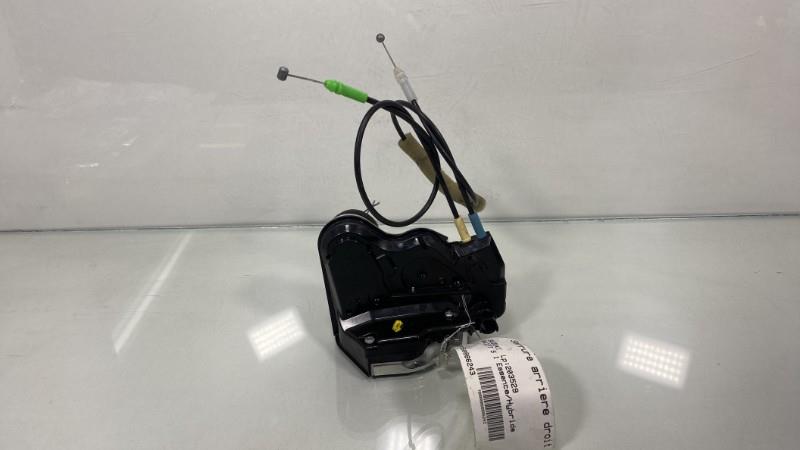 Serratura posteriore destra SUZUKI SWIFT 5 Gasolina/Híbrido - 1