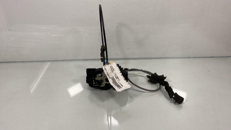 Serratura posteriore destra NISSAN QASHQAI 1 PHASE 1 Diésel - 1