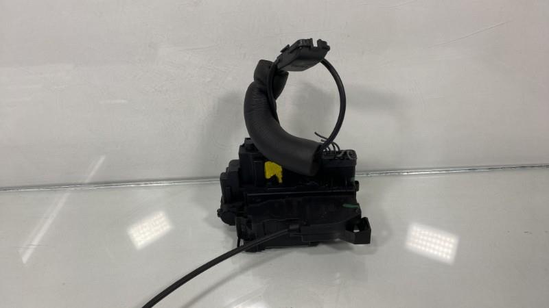 Serratura posteriore destra RENAULT MEGANE 3 PHASE 1 Diésel - 1