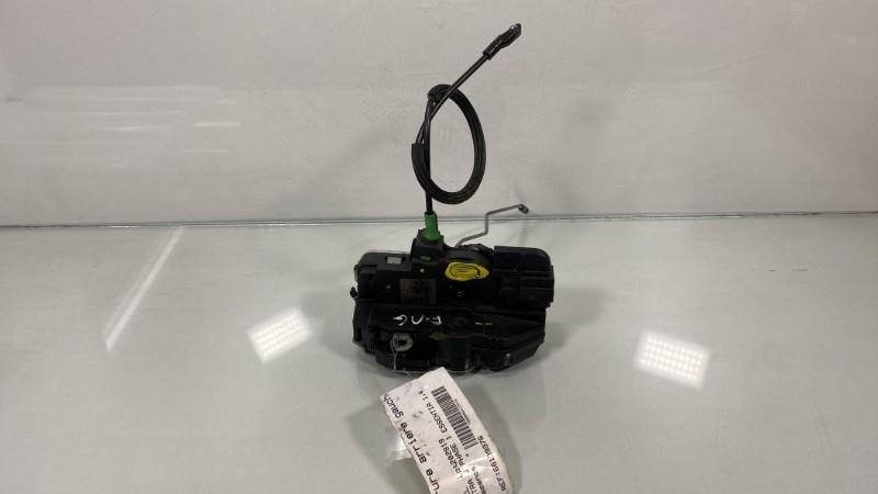 Serratura posteriore sinistra OPEL ASTRA J PHASE 1 Gasolina - 1