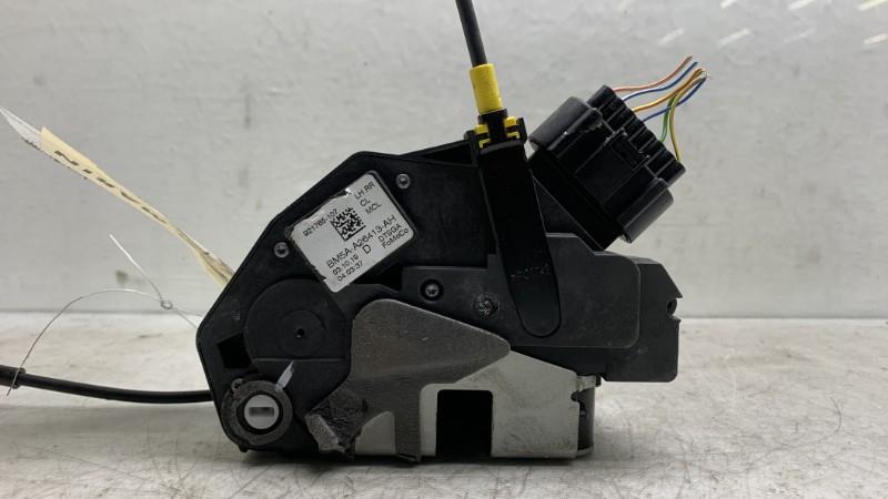 Serratura posteriore sinistra FORD KUGA 2 PHASE 2 Gasolina/Etanol - 1