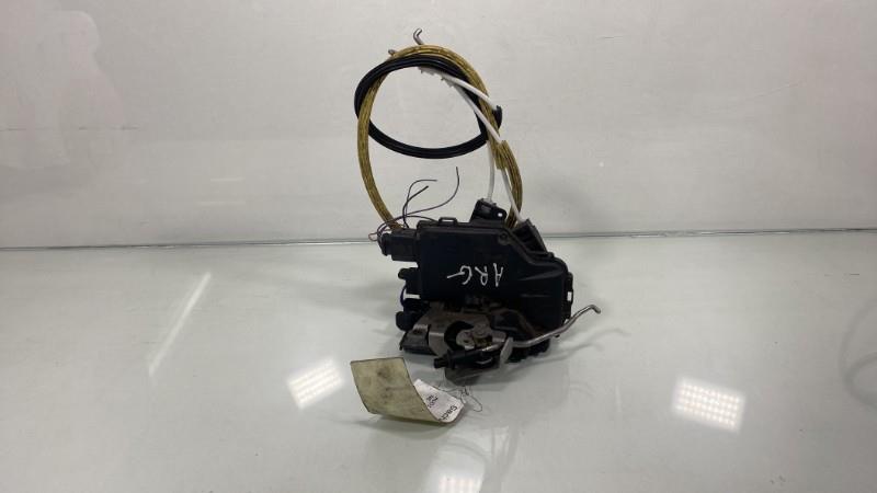 Serrure arriere gauche AUDI A6 2 PHASE 2 Diesel - 1