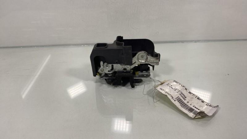 Serratura posteriore sinistra KIA PICANTO 1 PHASE 2 Gasolina - 1