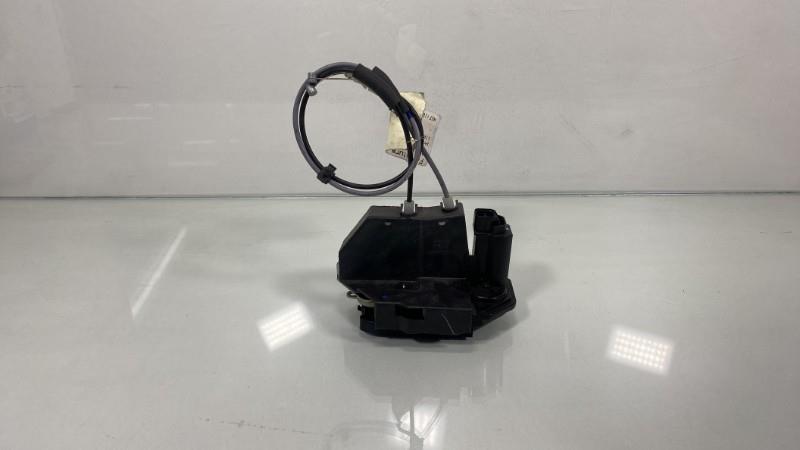 Serratura posteriore sinistra HYUNDAI I 10 1 PHASE 1 Gasolina - 1