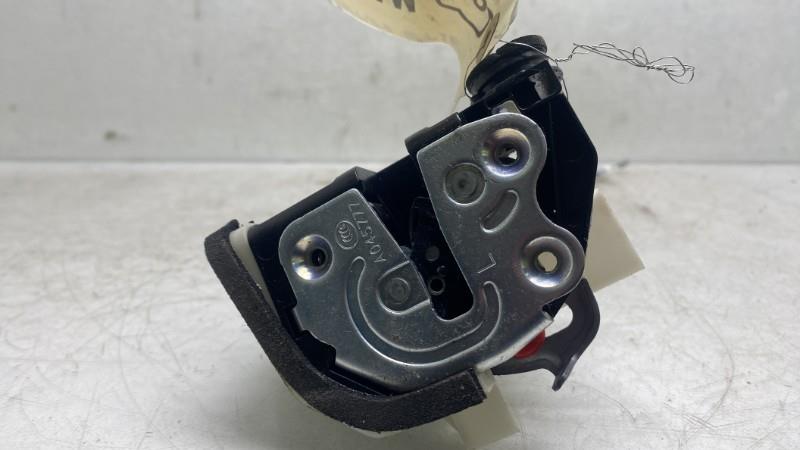 Serratura posteriore sinistra KIA PICANTO 3 PHASE 1 Gasolina - 1