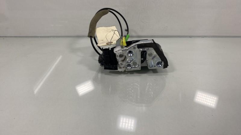 Serratura posteriore sinistra SUZUKI SWIFT 5 Gasolina/Híbrido - 1