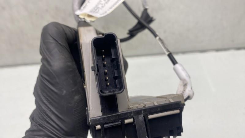 Serratura posteriore sinistra PEUGEOT 2008 1 PHASE 1 Gasolina - 1