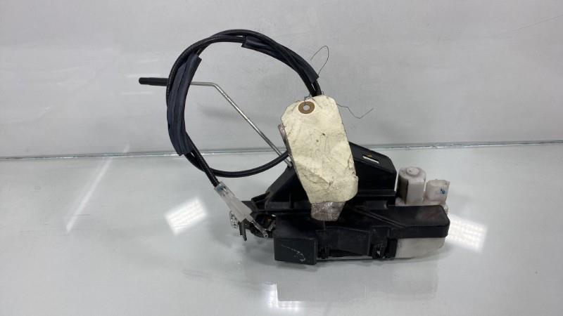 Serratura anteriore destra VOLKSWAGEN FOX Gasolina - 1