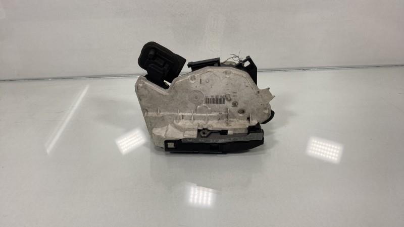 Serratura anteriore destra VOLKSWAGEN GOLF 6 Gasolina - 1