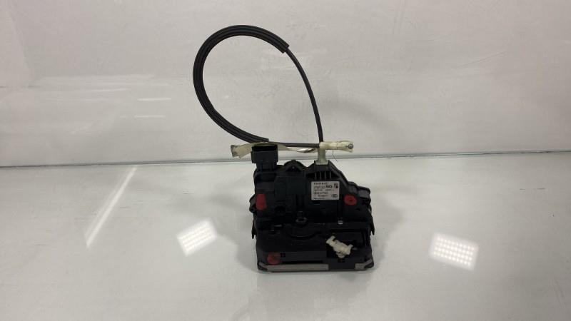 Serrure avant droit OPEL CORSA E Diesel - 1