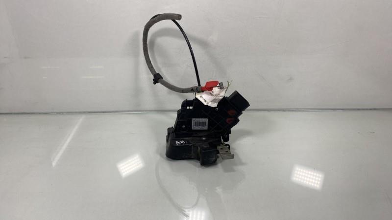 Serrure avant droit FORD MONDEO 3 PHASE 2 BREAK Essence - 1