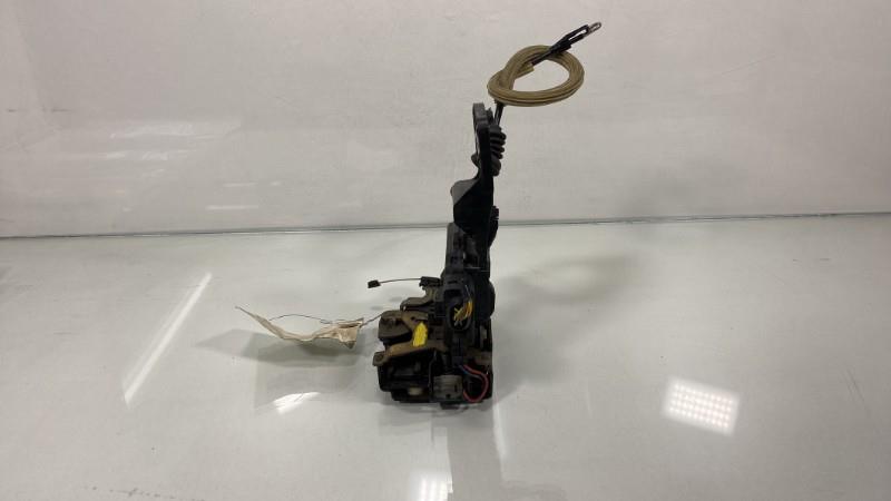 Serrure avant droit SEAT LEON 1 Diesel - 1