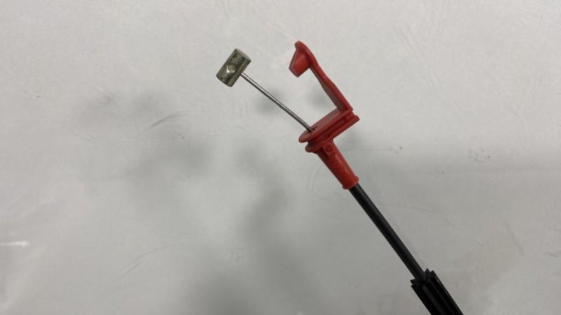 Serratura anteriore destra FORD MONDEO 1 PHASE 2 Diésel - 1