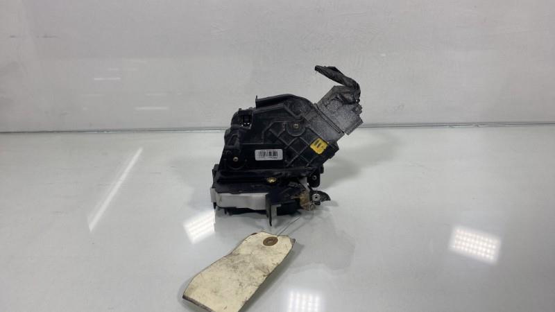 Serrure avant droit FORD C-MAX 1 PHASE 1 Diesel - 1