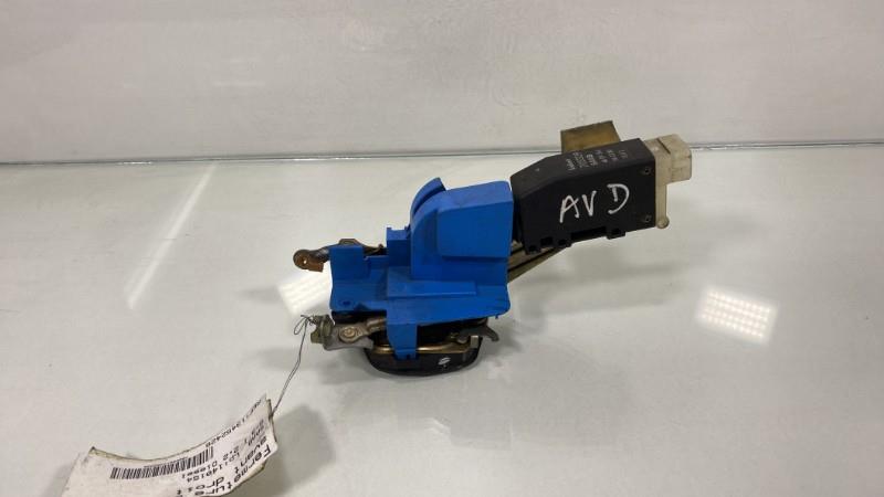 Serratura anteriore destra SAAB 9.3 1 COUPE Diésel - 1