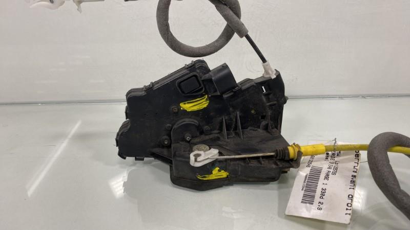 Serratura anteriore destra BMW SERIE 3 E46 PHASE 1 Diésel - 1
