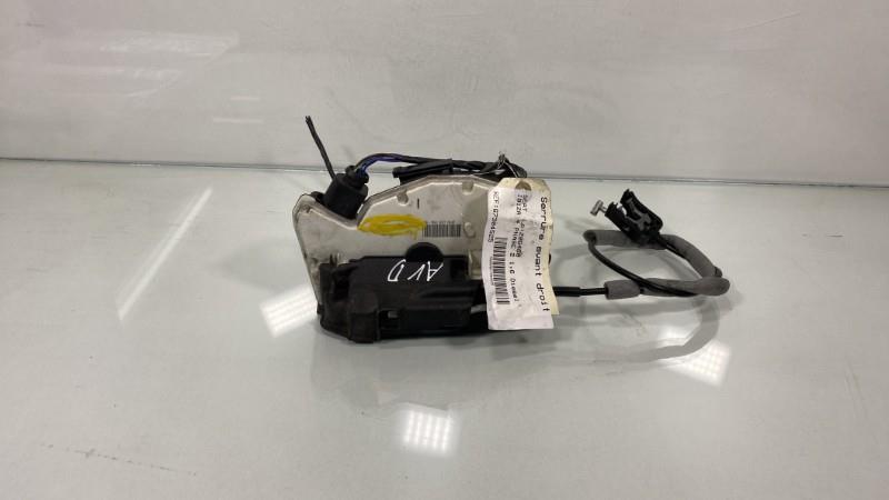 Serratura anteriore destra SEAT IBIZA 4 PHASE 2 Diésel - 1