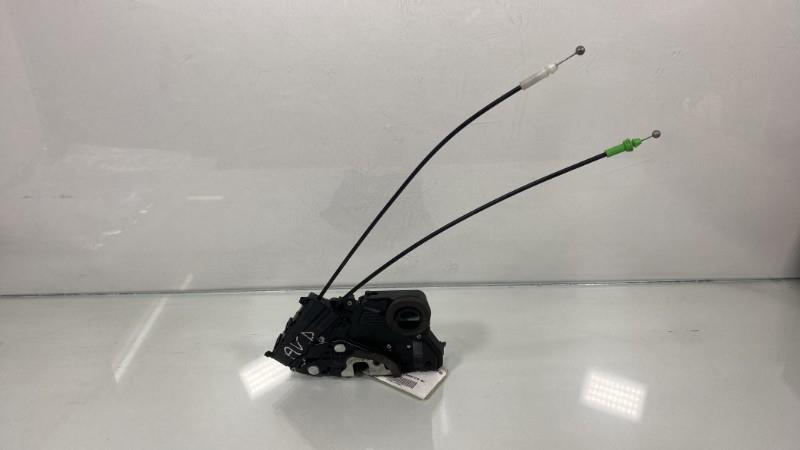 Serratura anteriore destra TOYOTA YARIS 2 PHASE 1 Gasolina - 1