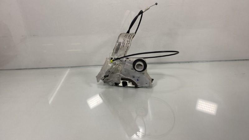 Serratura anteriore destra TOYOTA YARIS 3 PHASE 1 Gasolina/Híbrido - 1