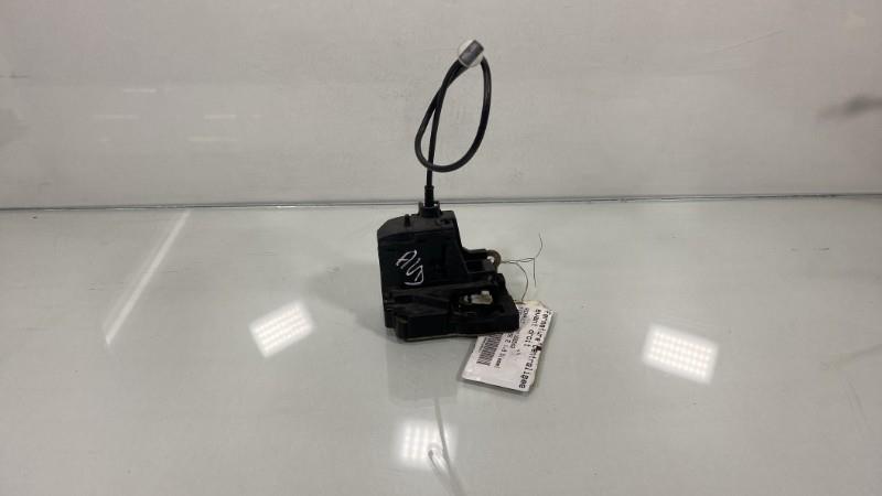 Serratura anteriore destra RENAULT SCENIC 1 PHASE 2 Diésel - 1