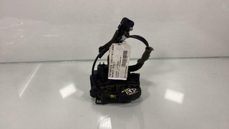 Serratura anteriore destra NISSAN MICRA 3 PHASE 1 Gasolina - 1