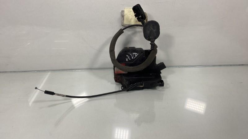 Serrure avant droit RENAULT CLIO 4 PHASE 1 Diesel - 1