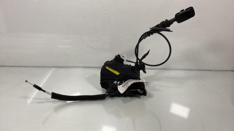 Serratura anteriore destra RENAULT CLIO 4 PHASE 2 Gasolina - 1