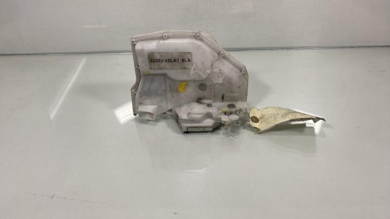 Serratura anteriore destra SUZUKI SWIFT 4 Diésel - 1