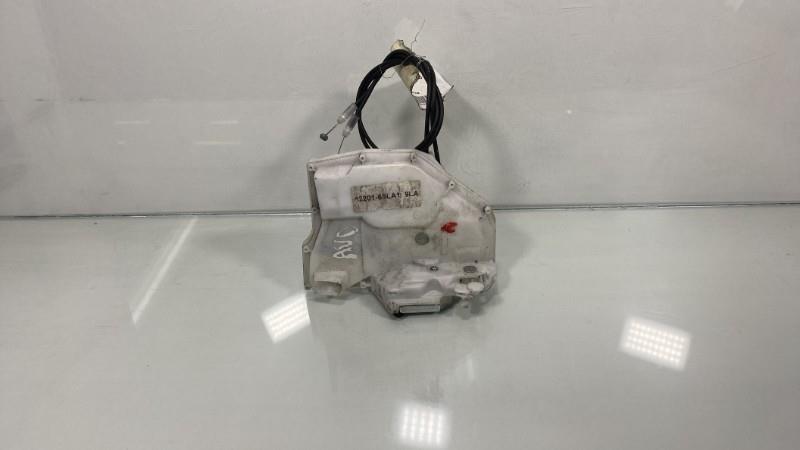 Serratura anteriore destra SUZUKI SWIFT 4 Gasolina - 1