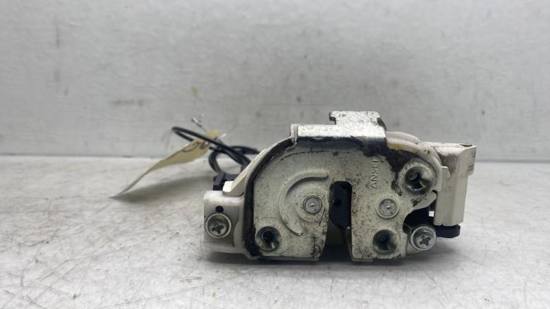 Serratura anteriore destra PEUGEOT 4007 Diésel - 1