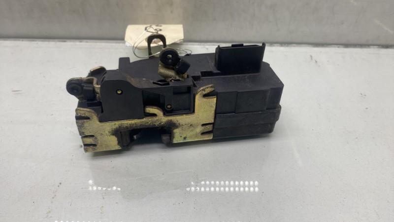 Serratura anteriore destra PEUGEOT 206 PHASE 2 Gasolina - 1